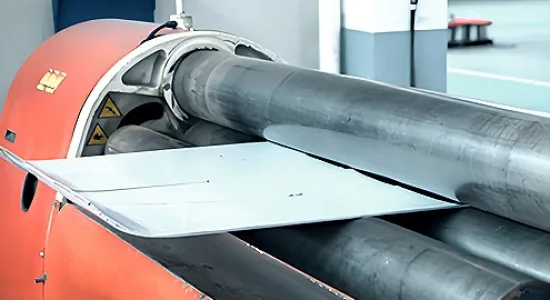 Machines Yadong : Profitez du vent long pour briser les vagues