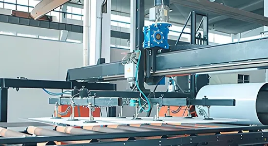 Regardez Haining dans la réforme numérique | Yadong Machinery : La numérisation aide les entreprises à décoller